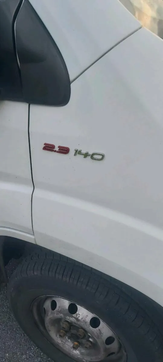 Fiat Ducato - Image 3