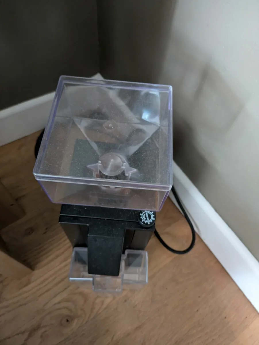 Coffee Grinder - Image 1