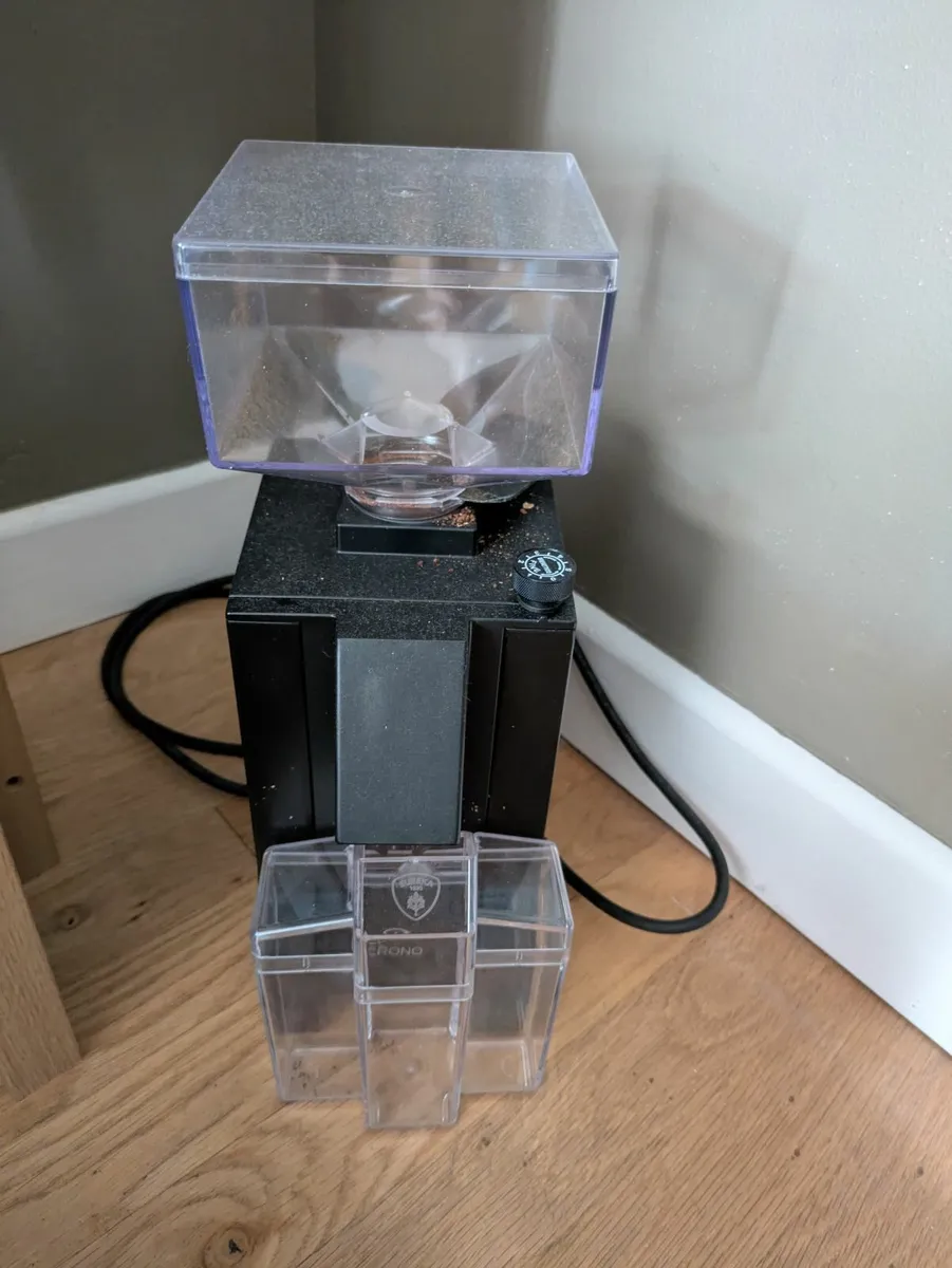 Coffee Grinder - Image 2