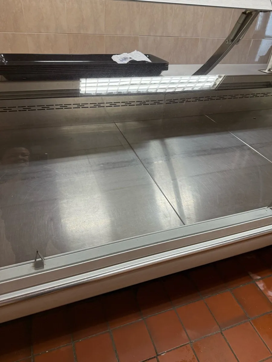 Butchers fridge - Image 2