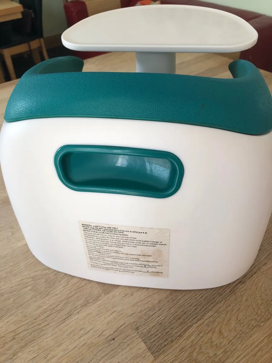 Baby Seat - Image 3