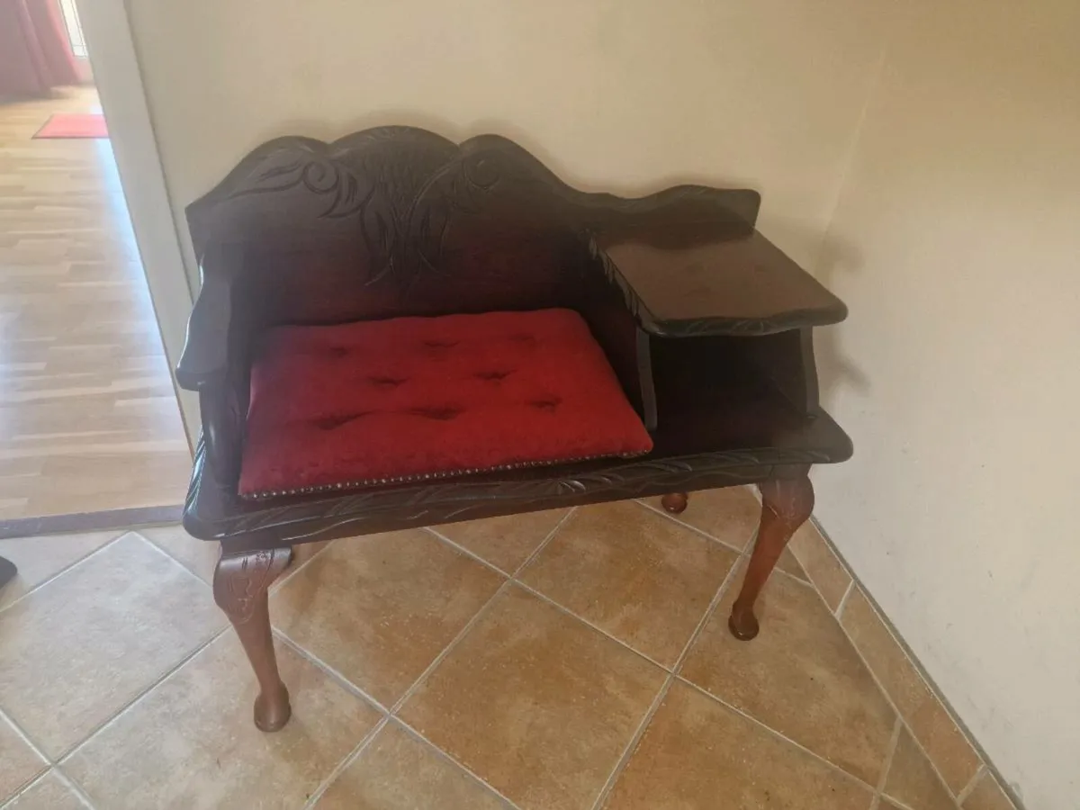 Phone table - Image 1