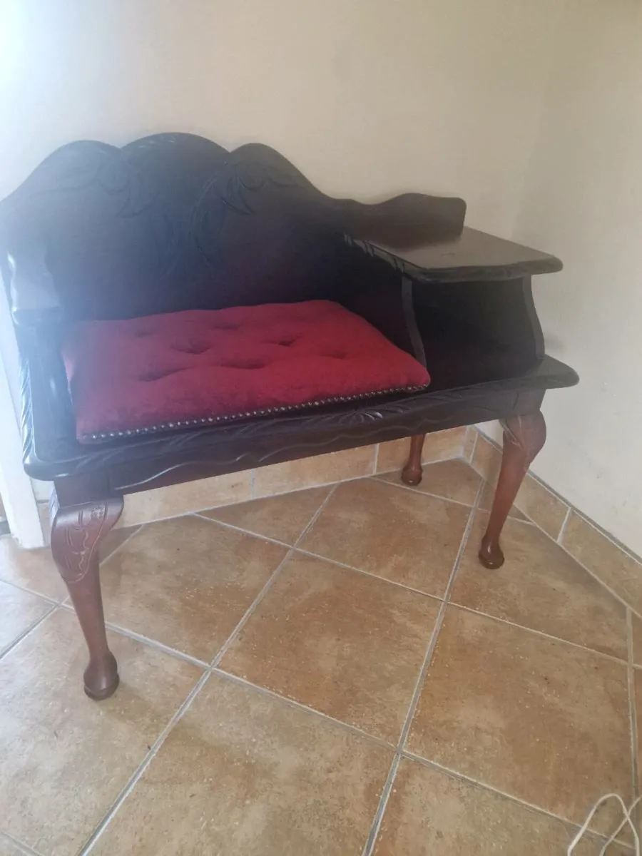 Phone table - Image 2