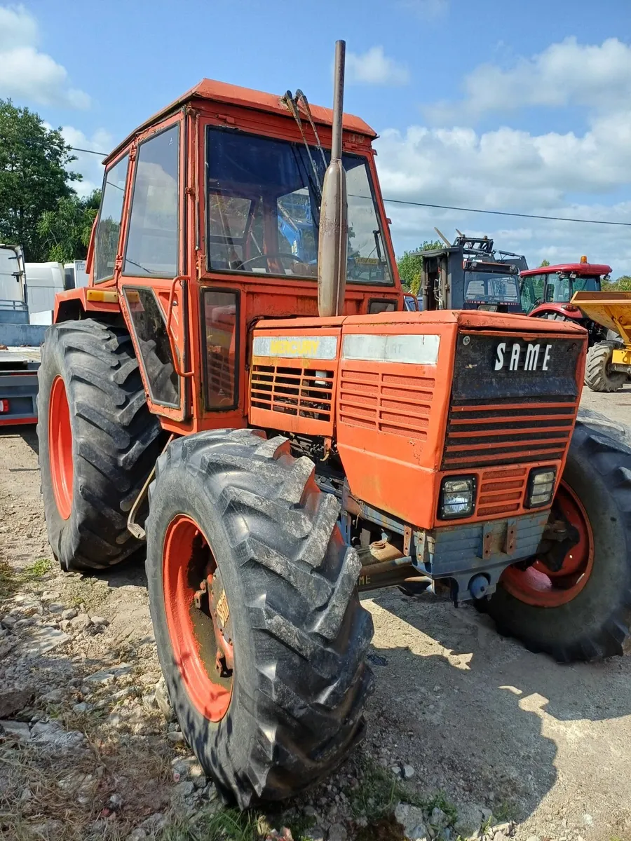 Brogan tractor Sales - Image 2