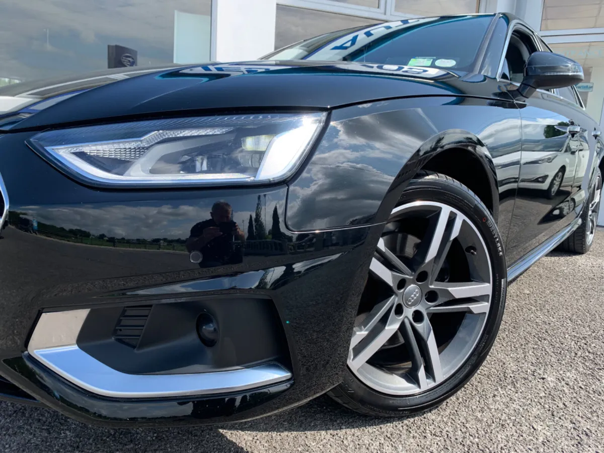 2020 Audi A4 SE Stunning car Low mileage - Image 3