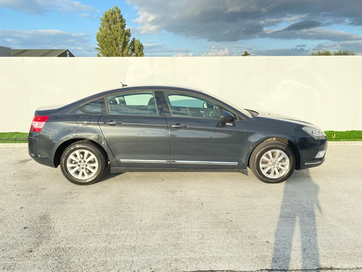 Citroen C5 1.6hdi 206k km - Image 3