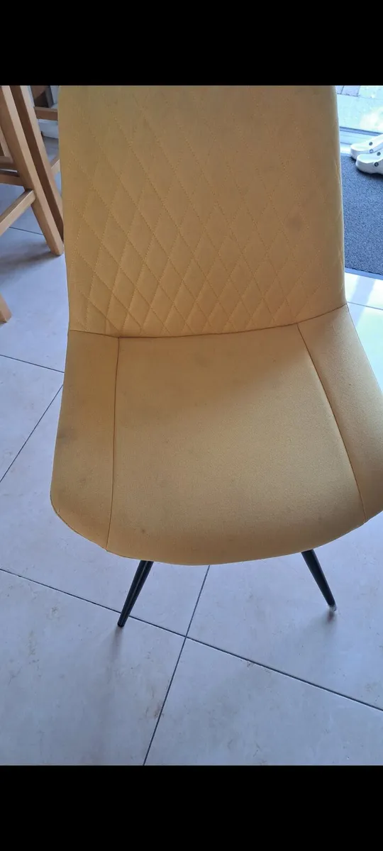Dining Chairs - Image 2