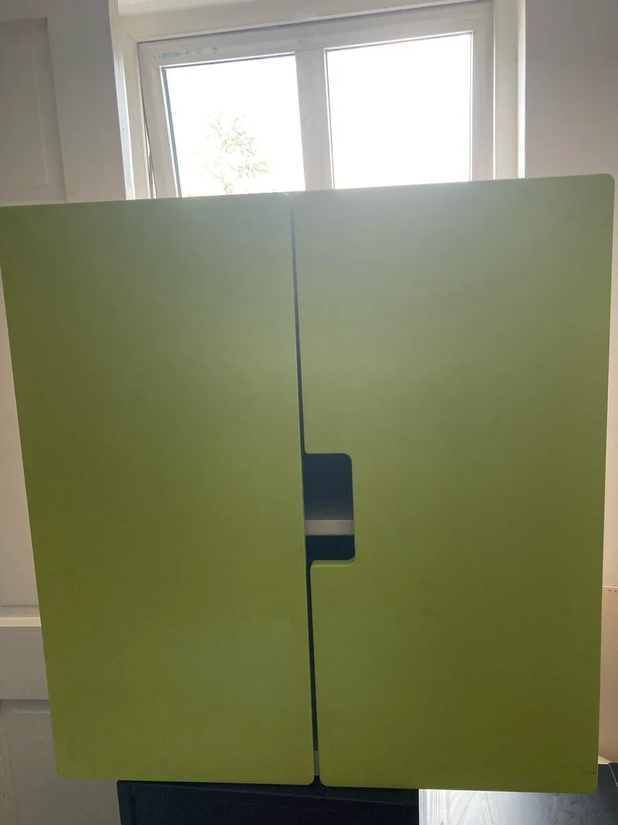 IKEA Stuva(?) Playroom Storage - Image 1