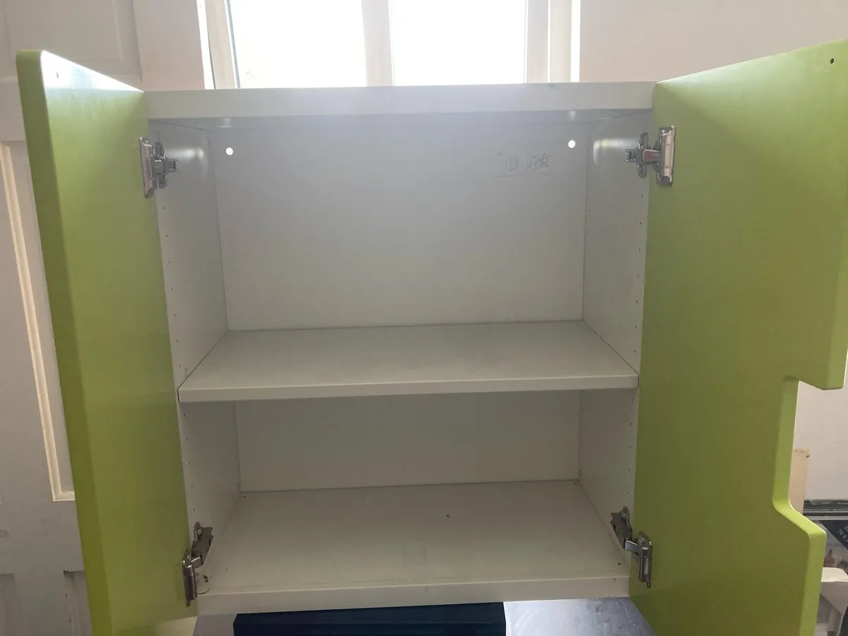 IKEA Stuva(?) Playroom Storage - Image 2