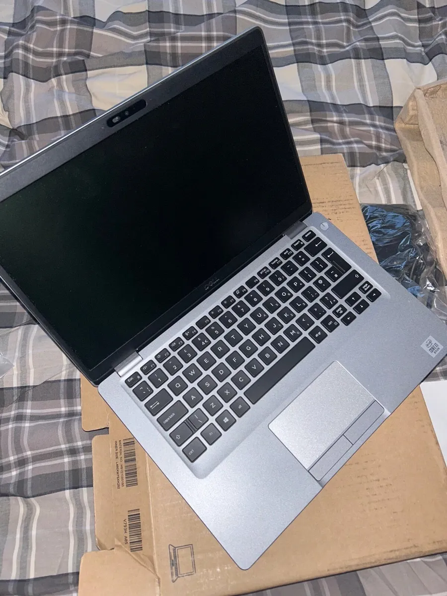 Dell Latitude 5410, i3 10th Gen, 8GB RAM - Image 3