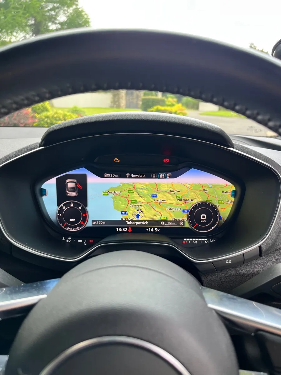 Audi TT 2016 - Image 2