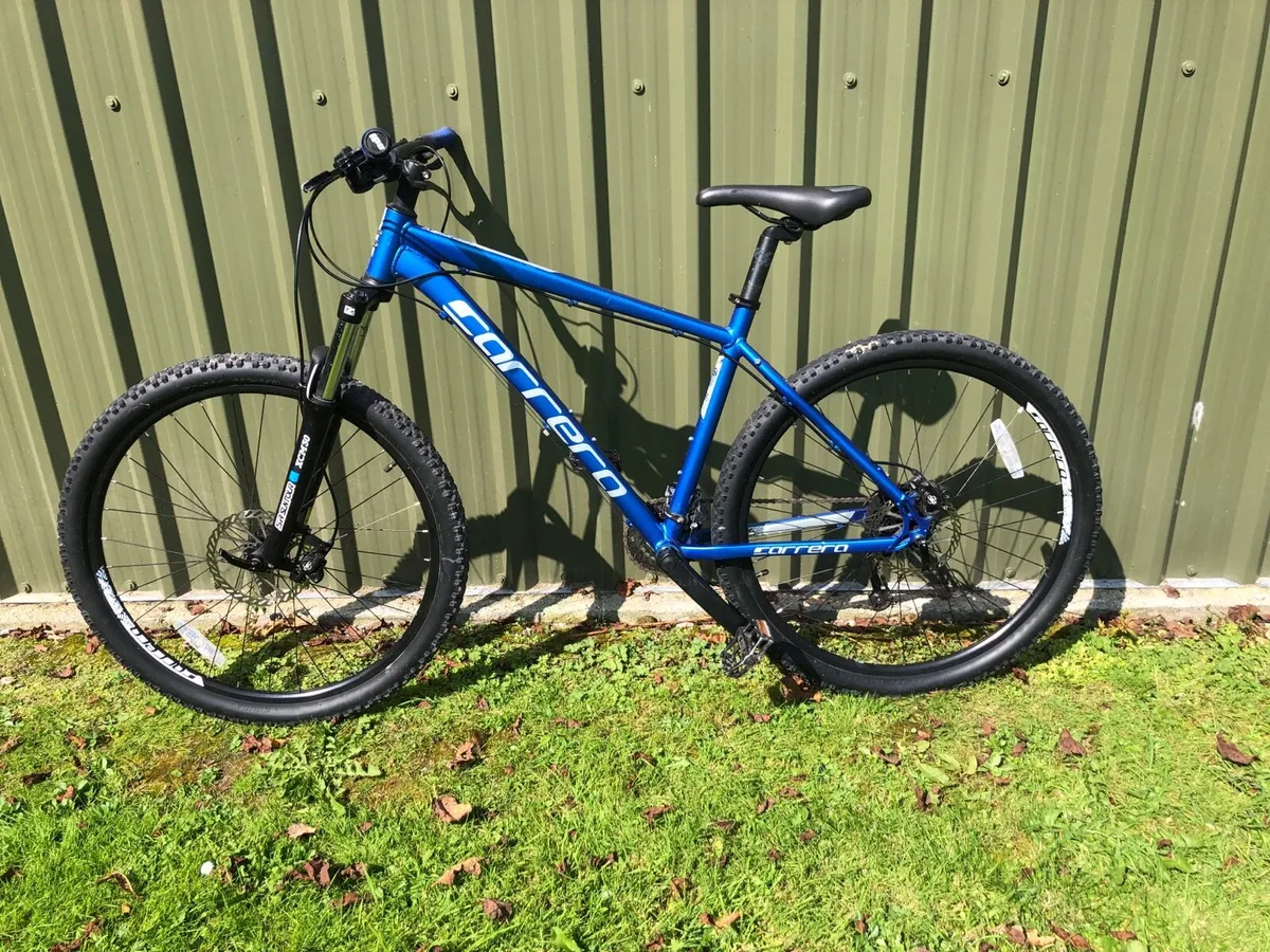 Mountain bike - Image 1