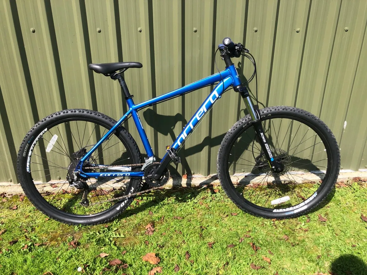 Mountain bike - Image 2