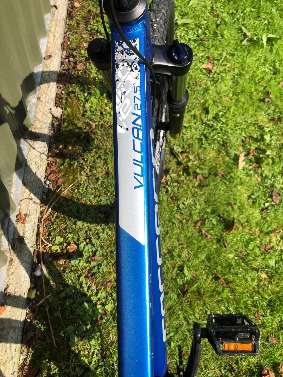 Mountain bike - Image 3