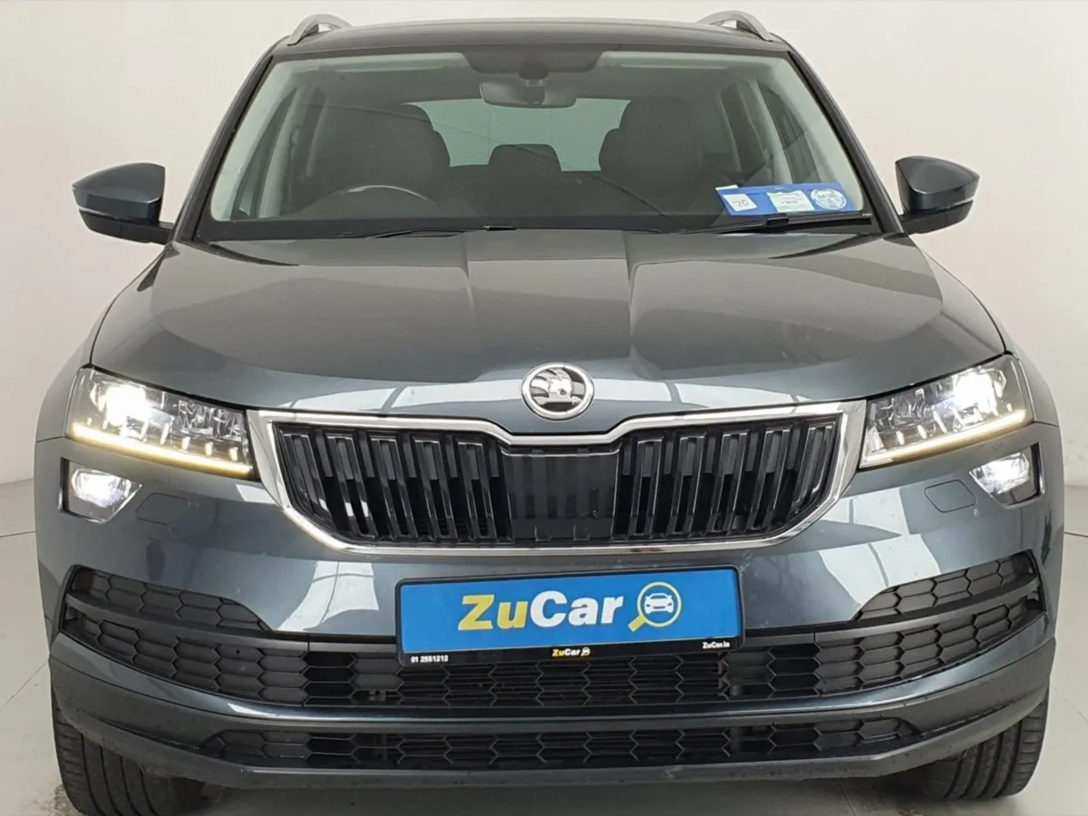 Skoda Karoq  70 1.5tsi 150bhp DSG Style - Image 3
