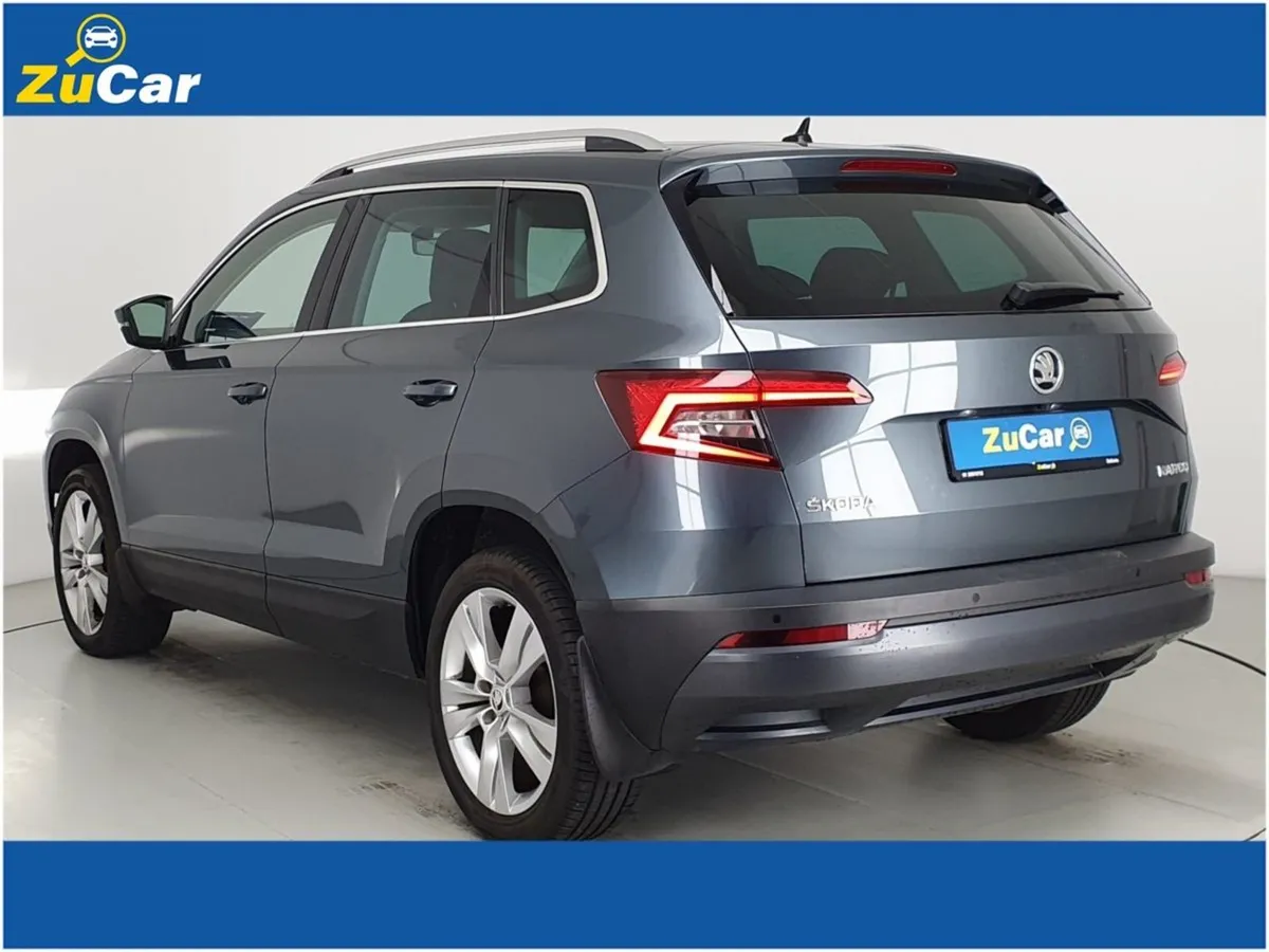 Skoda Karoq  70 1.5tsi 150bhp DSG Style - Image 4