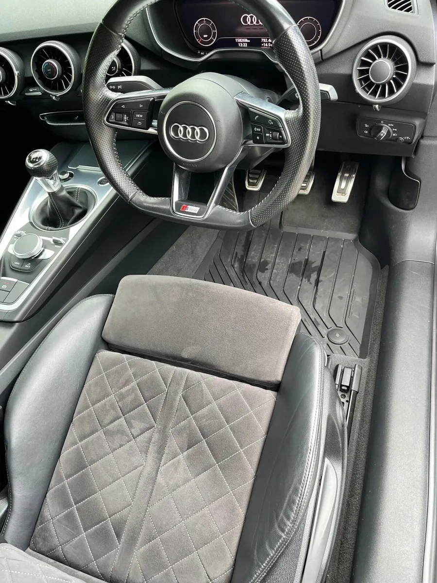 Audi TT 2016 - Image 3