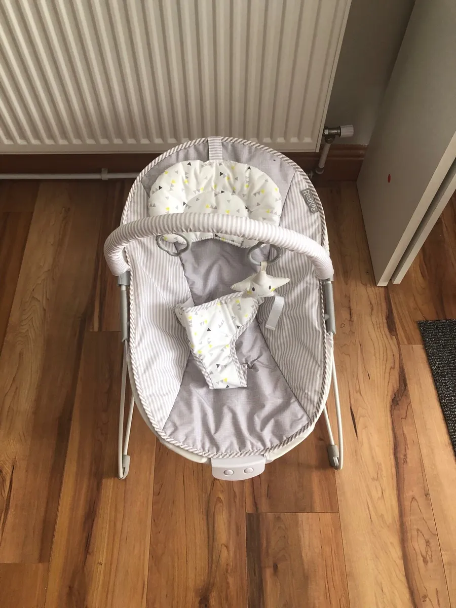 Baby Bouncer - Image 1
