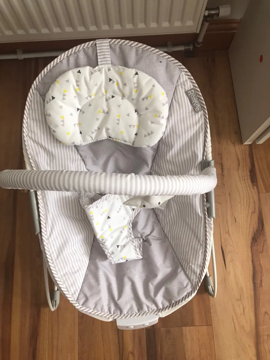 Baby Bouncer - Image 2