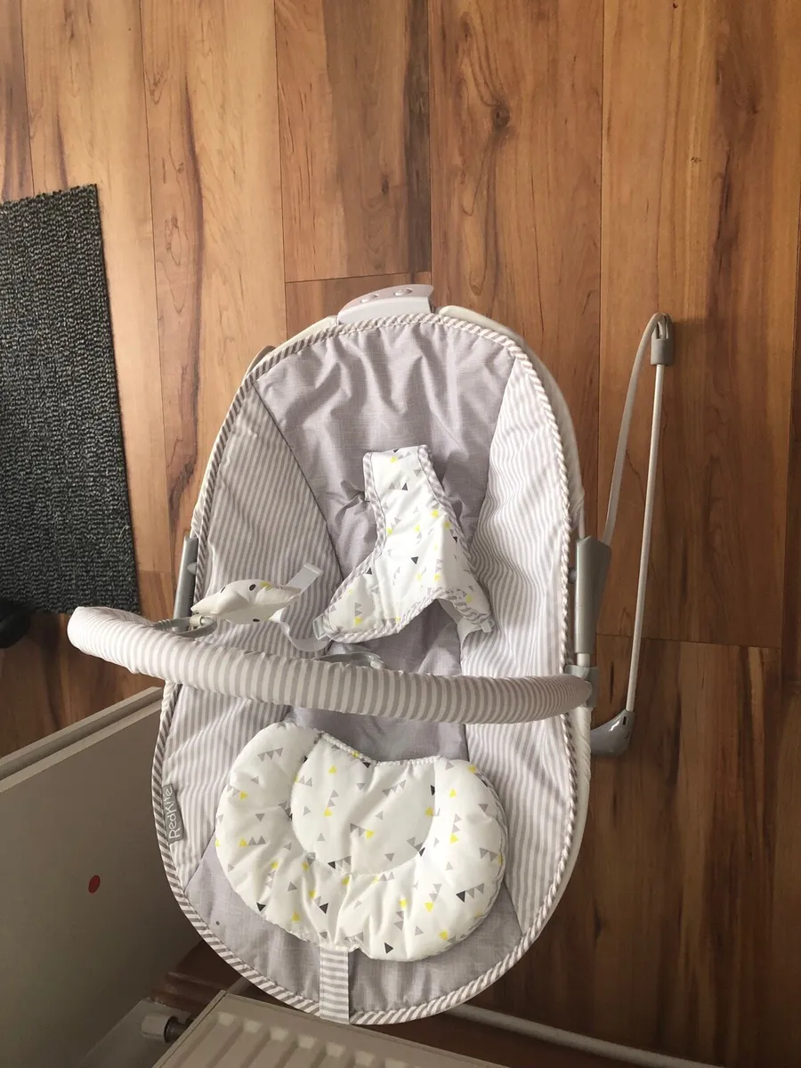 Baby Bouncer - Image 3