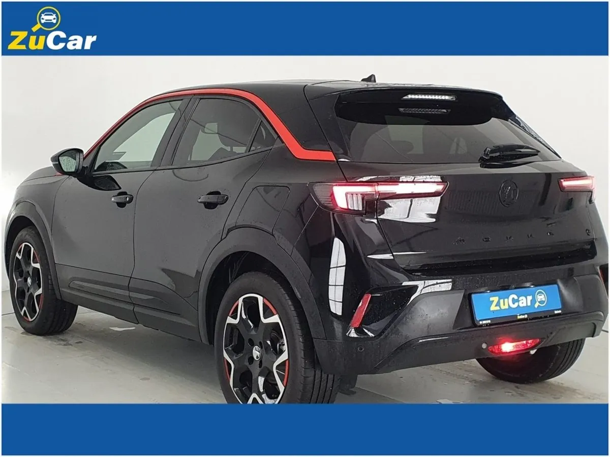 Vauxhall Mokka Mokka GS EV 136BHP 5DR Auto - Image 3