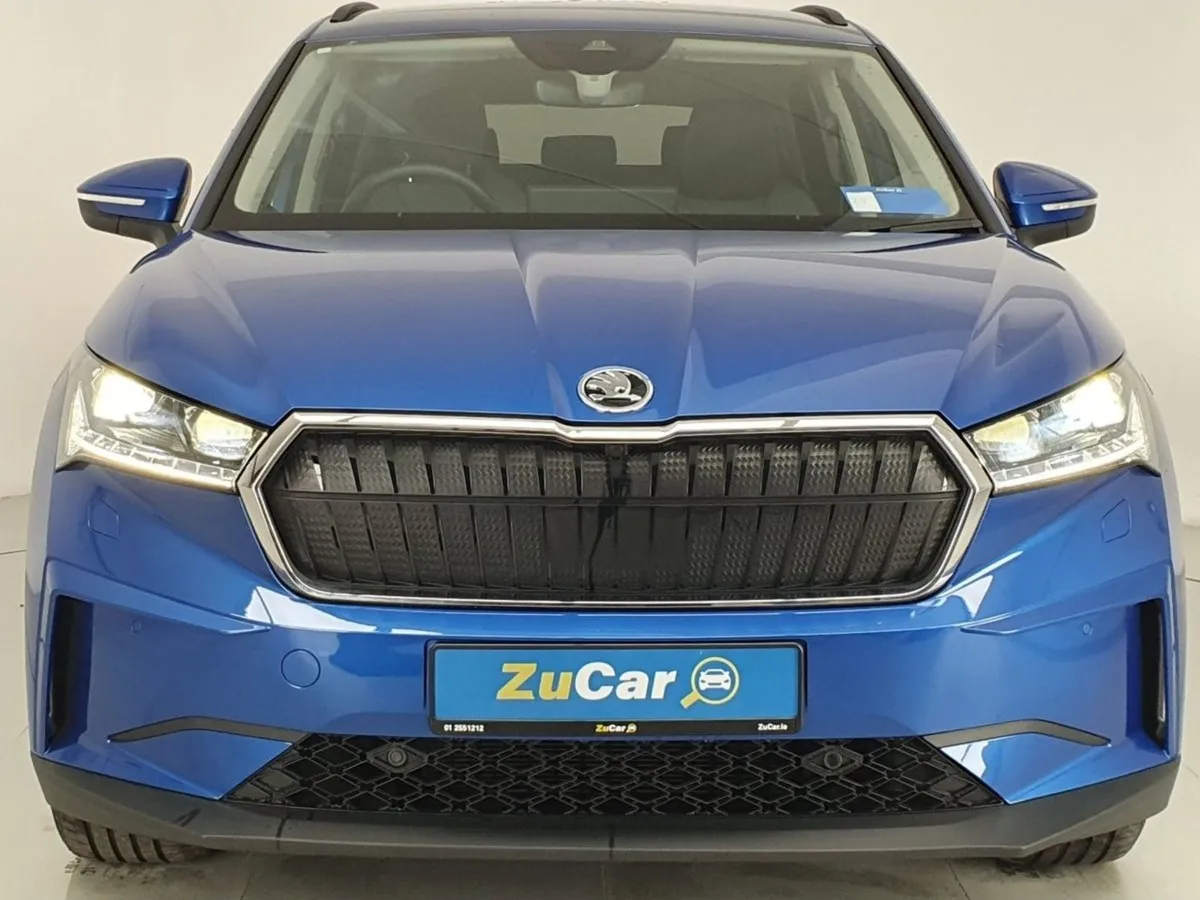 Skoda Enyaq L  29 Enyaq 60 Edition Edition iV 60 - Image 2