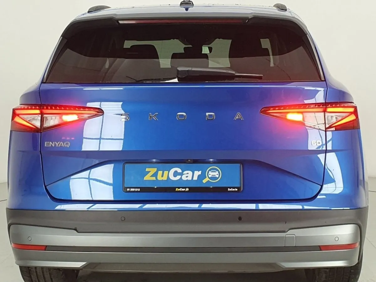 Skoda Enyaq L  29 Enyaq 60 Edition Edition iV 60 - Image 4
