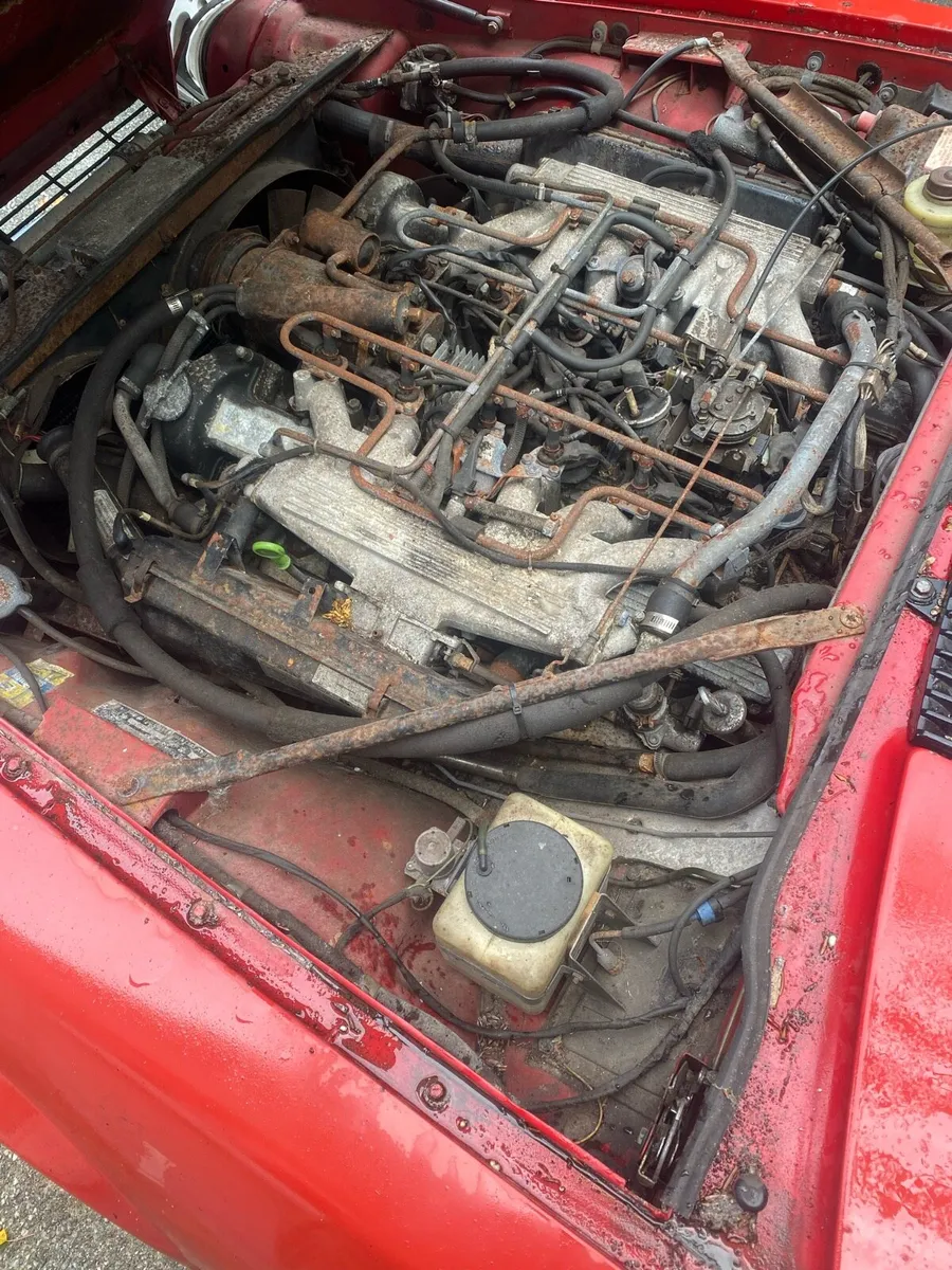 Jaguar xjs v12 - Image 3