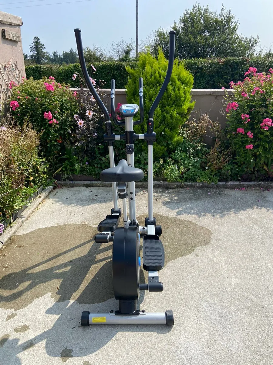 Roger Black Cross Trainer - Image 2