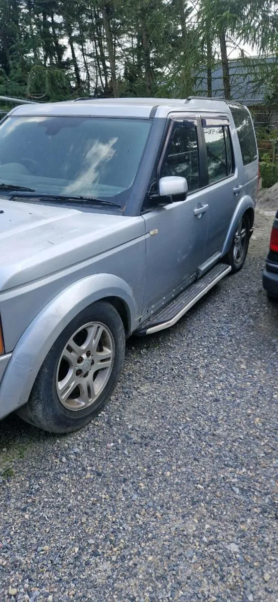 Jeeps - Image 1