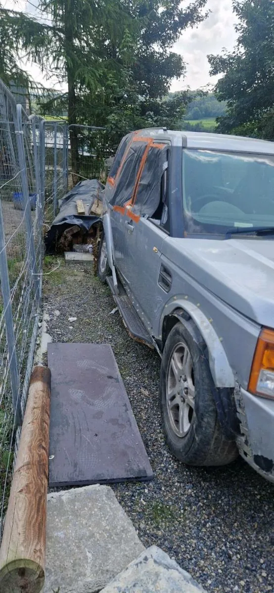 Jeeps - Image 2