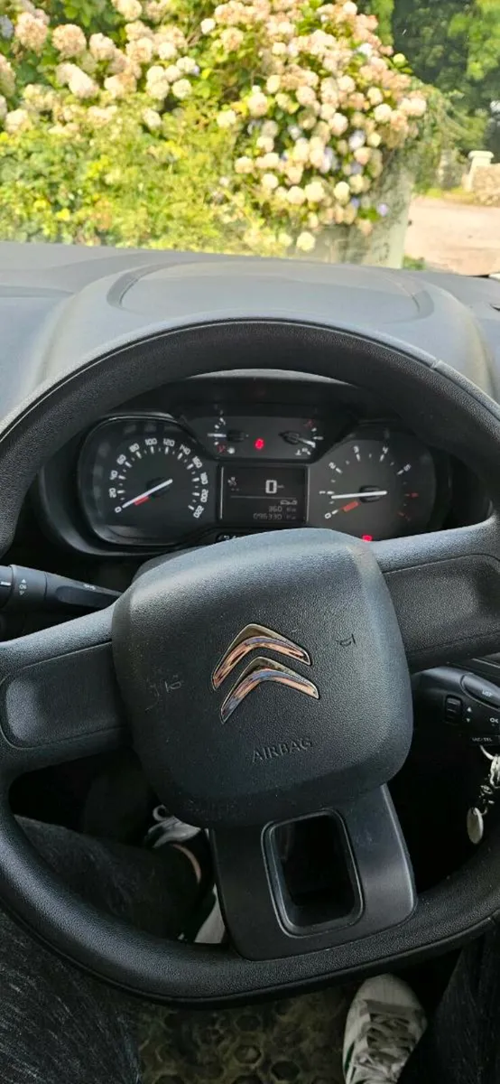 Berlingo Van - Image 3