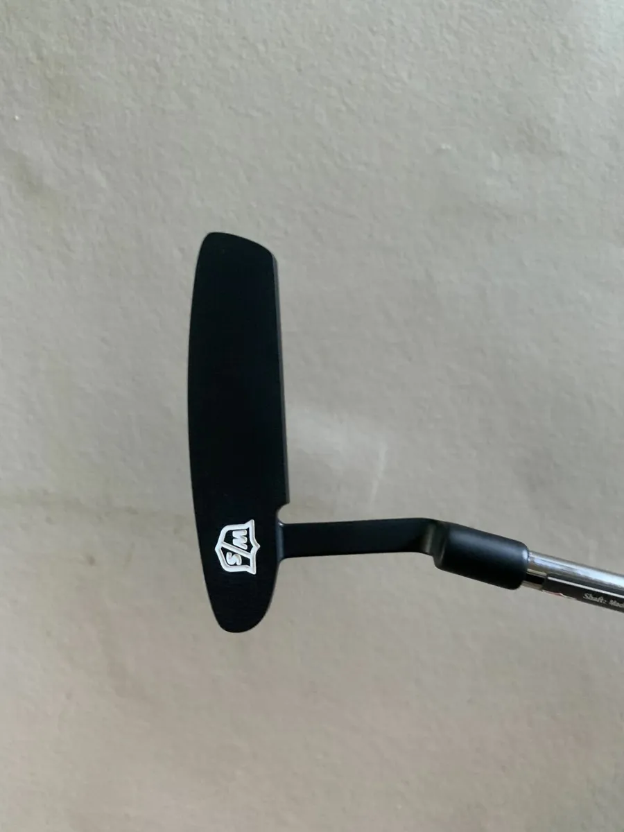 New Wilson Infinite Putter - Image 3