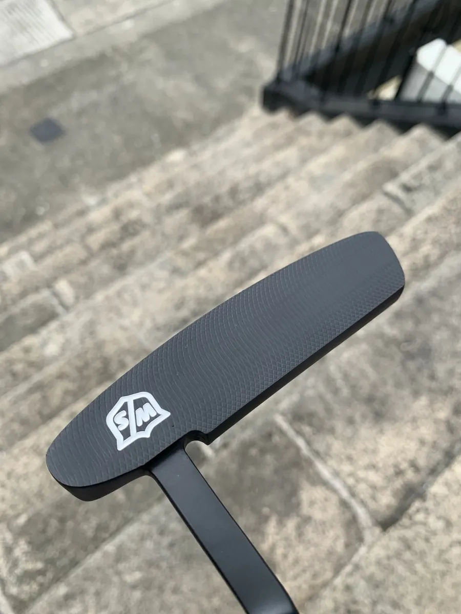 New Wilson Infinite Putter - Image 4