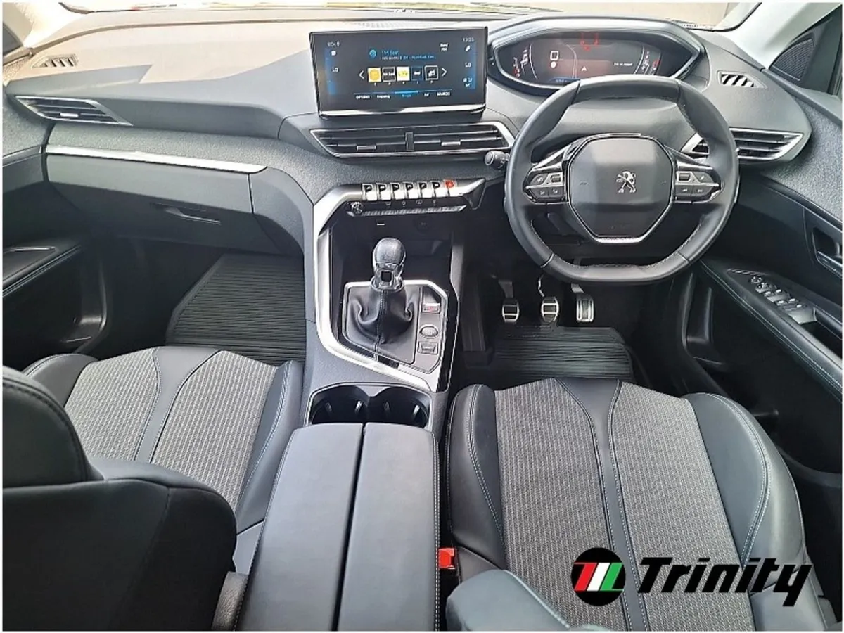 Peugeot 3008 1.5 Bluehdi 130BHP Allure Trinity Mo - Image 2
