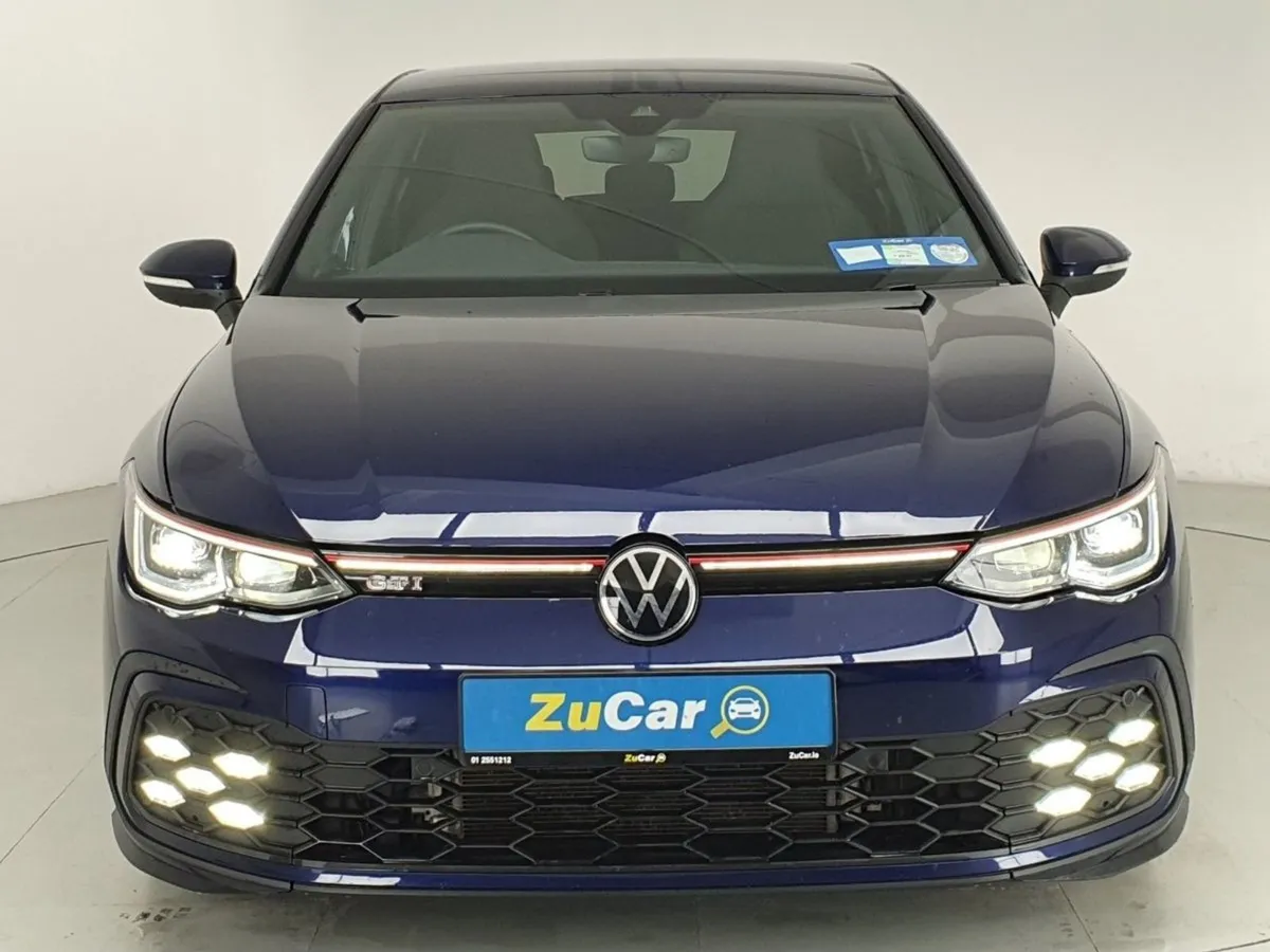 Volkswagen Golf 2.0 TSI 245HP GTI - Image 2