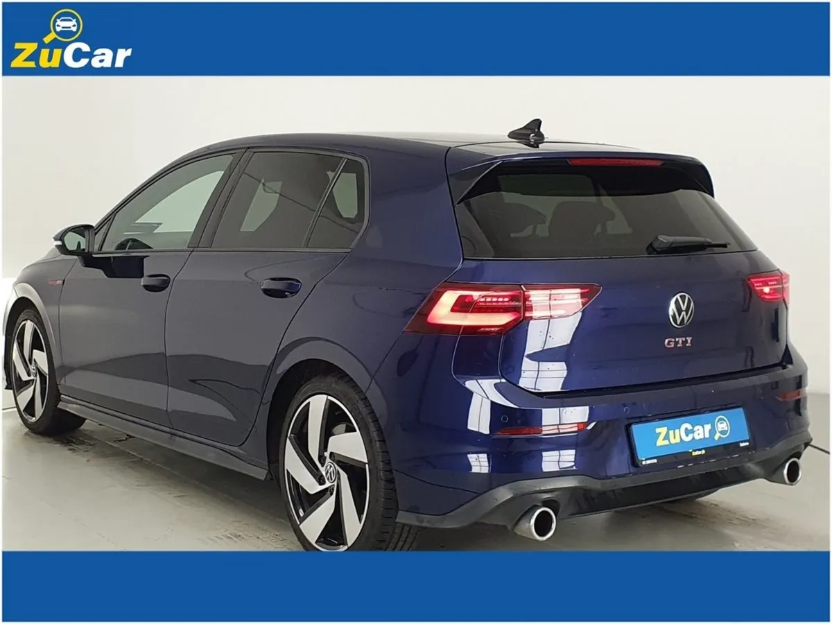 Volkswagen Golf 2.0 TSI 245HP GTI - Image 3