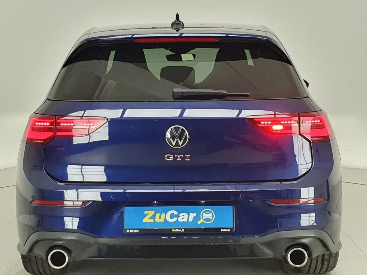 Volkswagen Golf 2.0 TSI 245HP GTI - Image 4