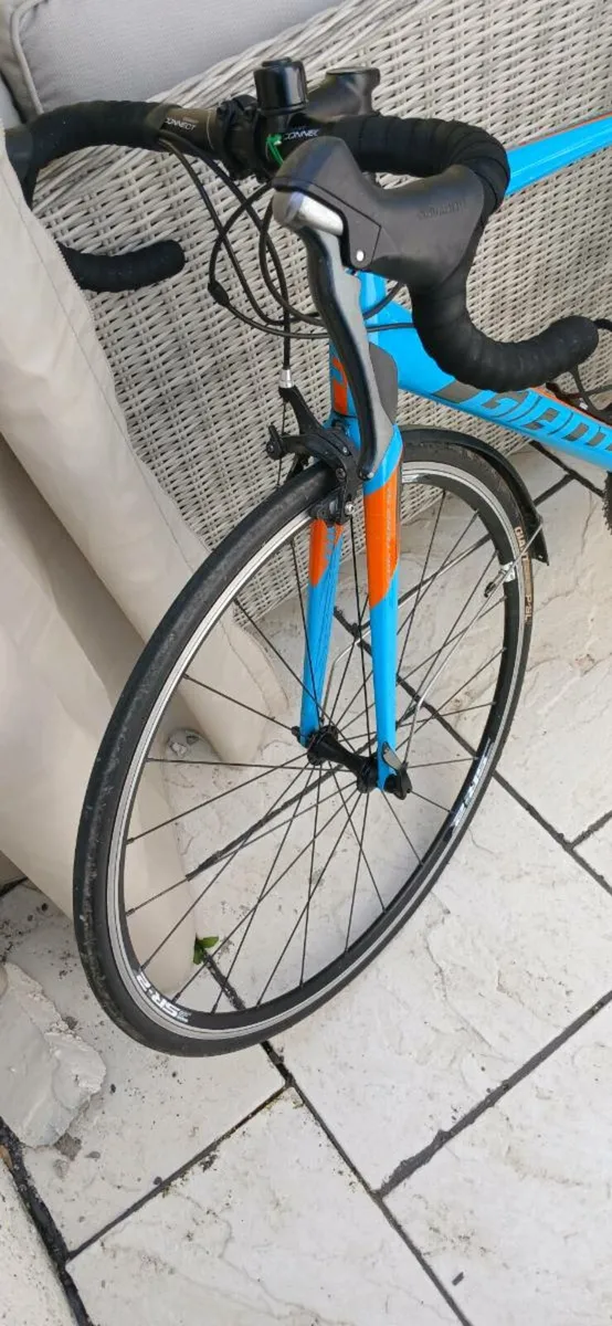 Giant Contend SL - Image 2