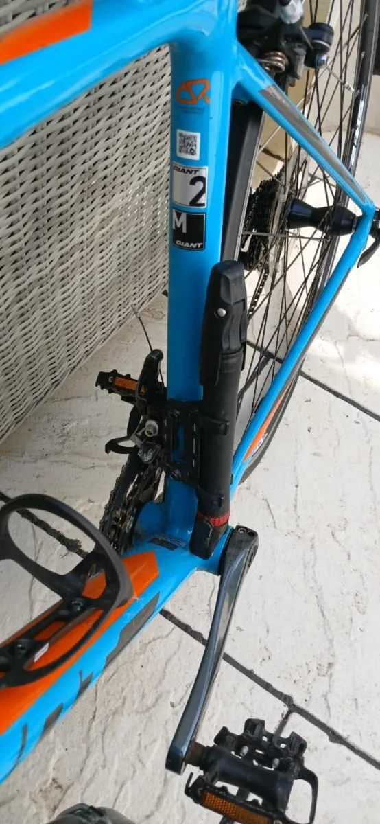 Giant Contend SL - Image 3