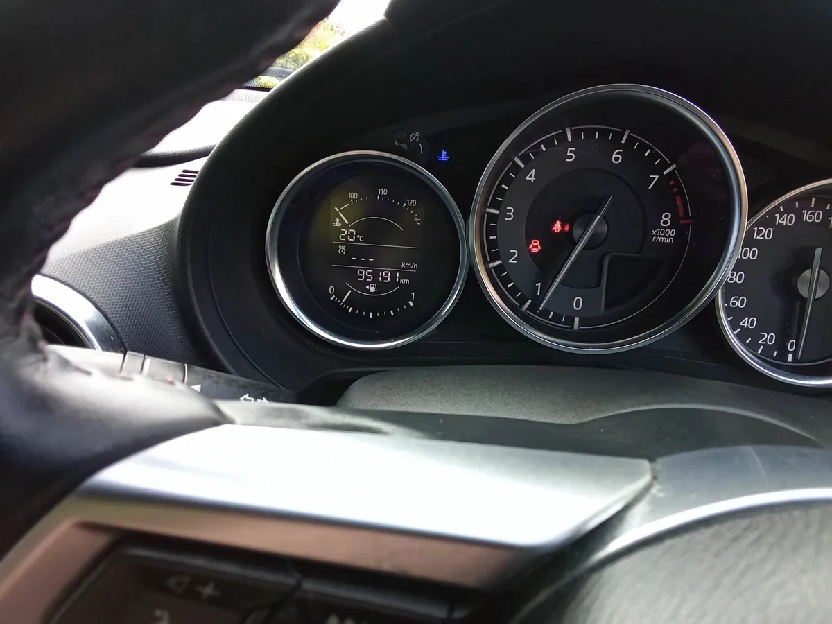 Mazda MX-5 2016 - Image 4