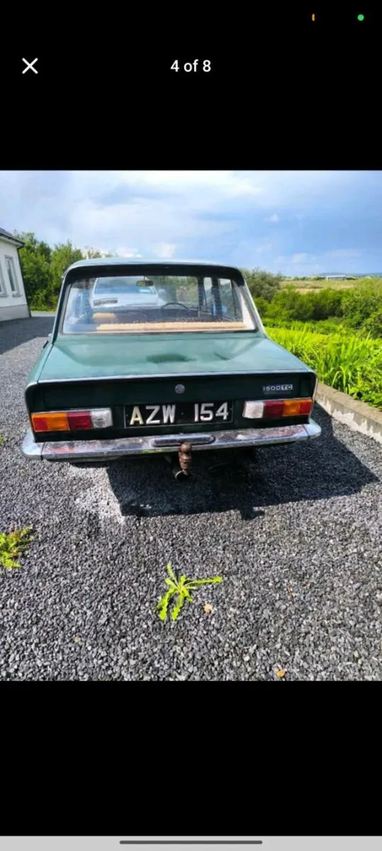 Triumph Toledo 1976 - Image 4