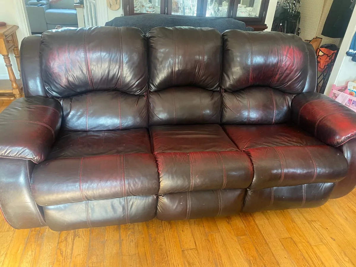 Recliners - Image 1