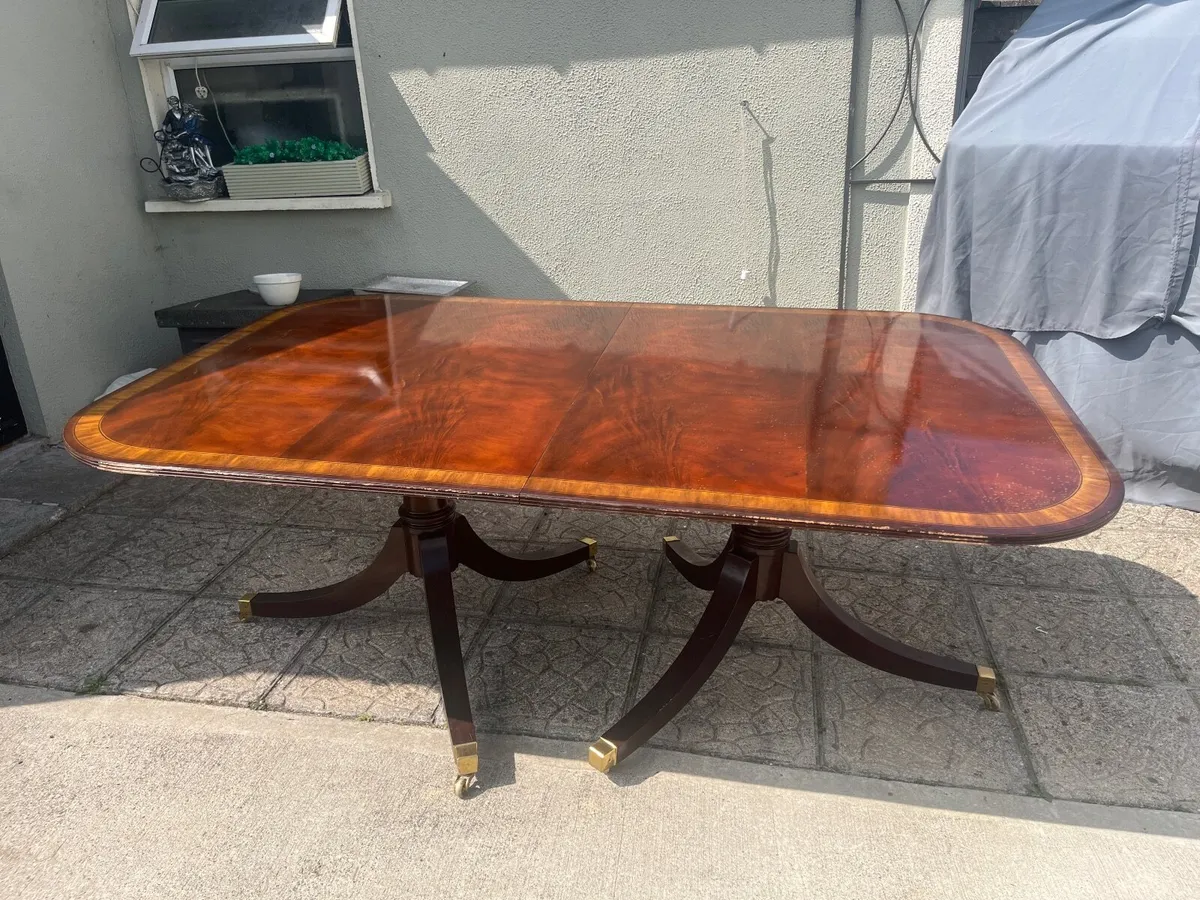 Table - Image 1
