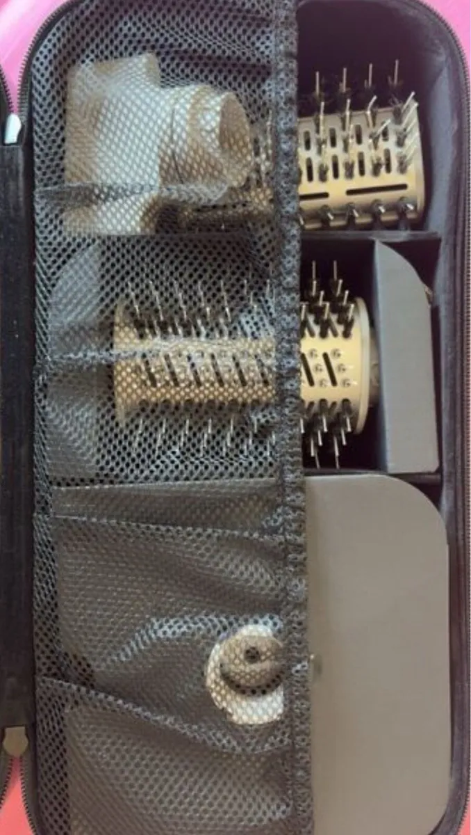 Shark hair dryer / hair styler - Image 3