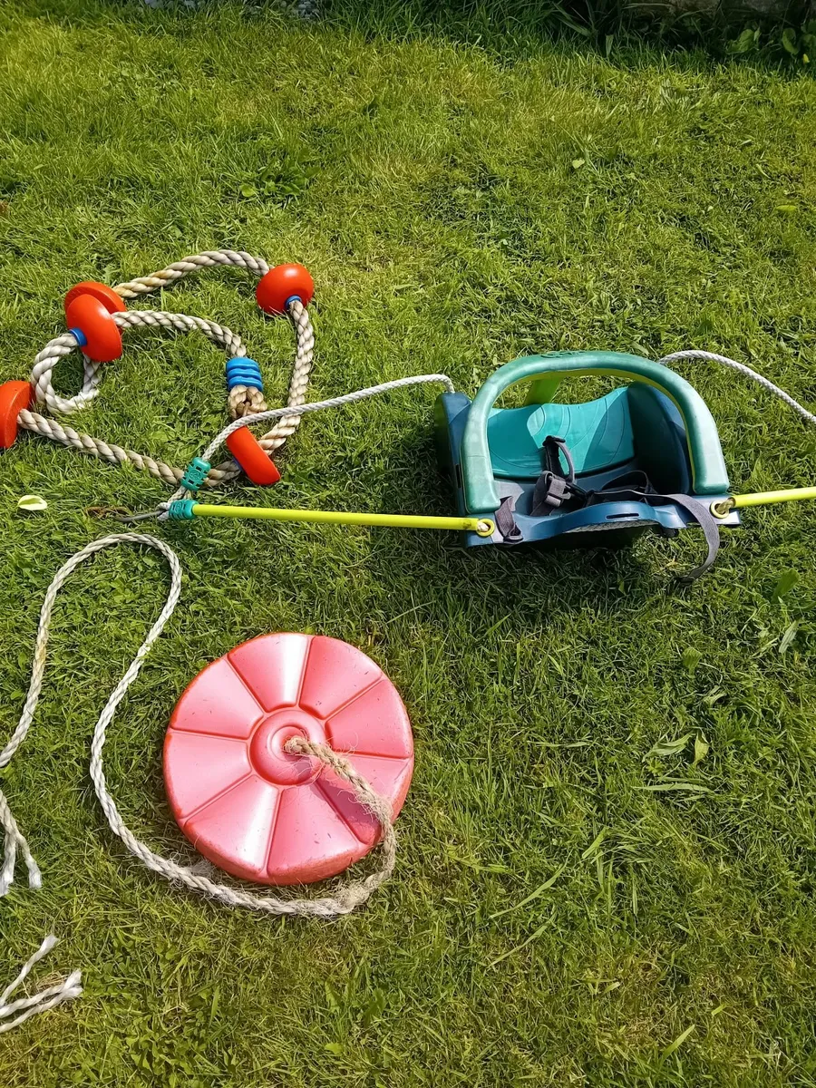 Swing accessories - Image 2