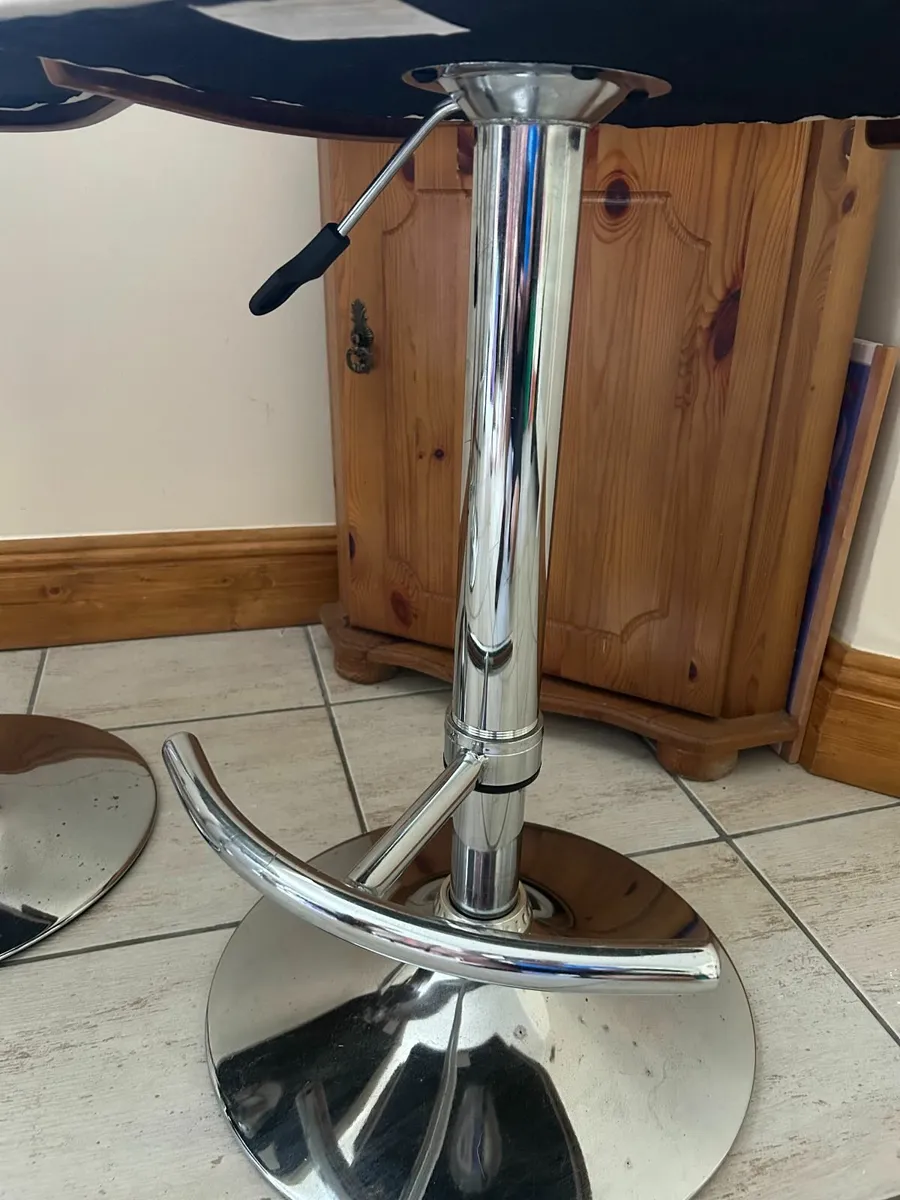 Kitchen/bar stools - Image 2