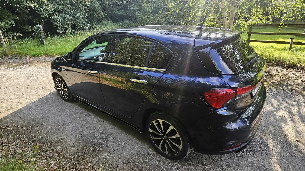 Fiat Tipo 2018 - Image 4