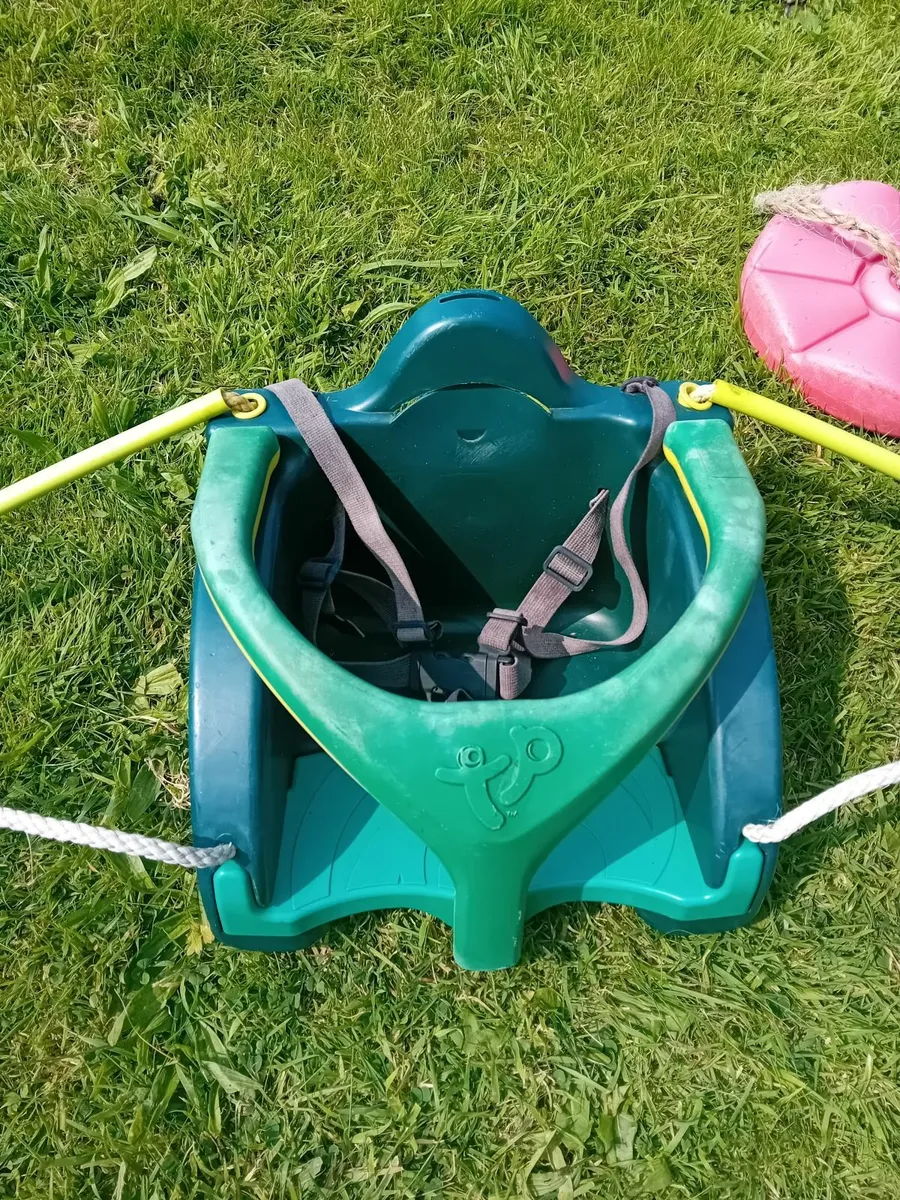 Swing accessories - Image 4