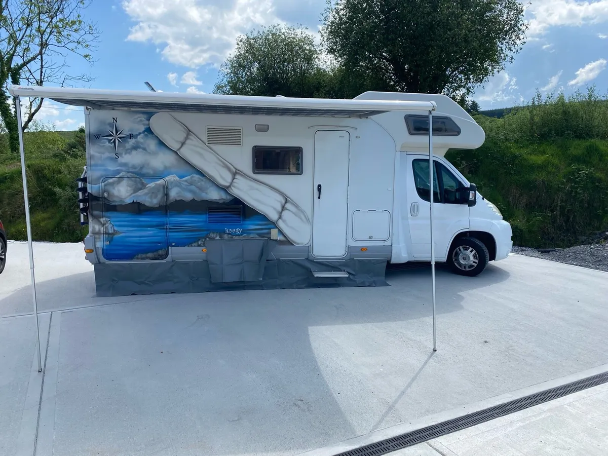 MotorHome - Image 2